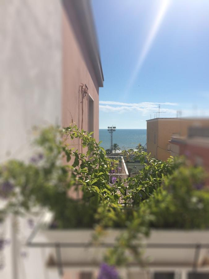 Bed & Breakfast Acqua Di Sale 3*