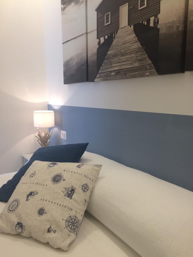 Acqua Di Sale 3*
