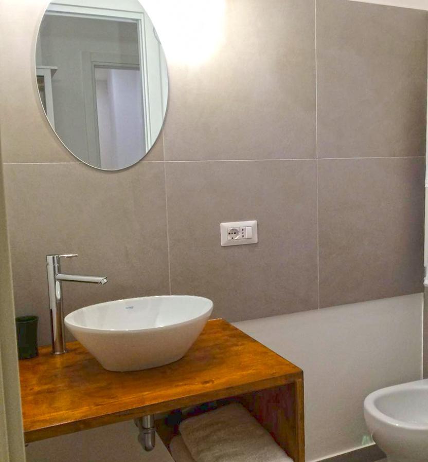 Acqua Di Sale Bed & Breakfast 3*