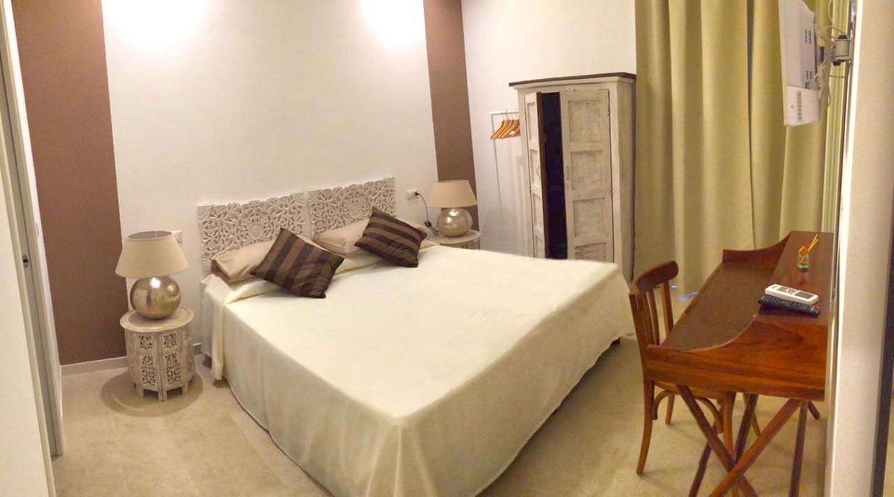 Bed & Breakfast Acqua Di Sale Manfredonia