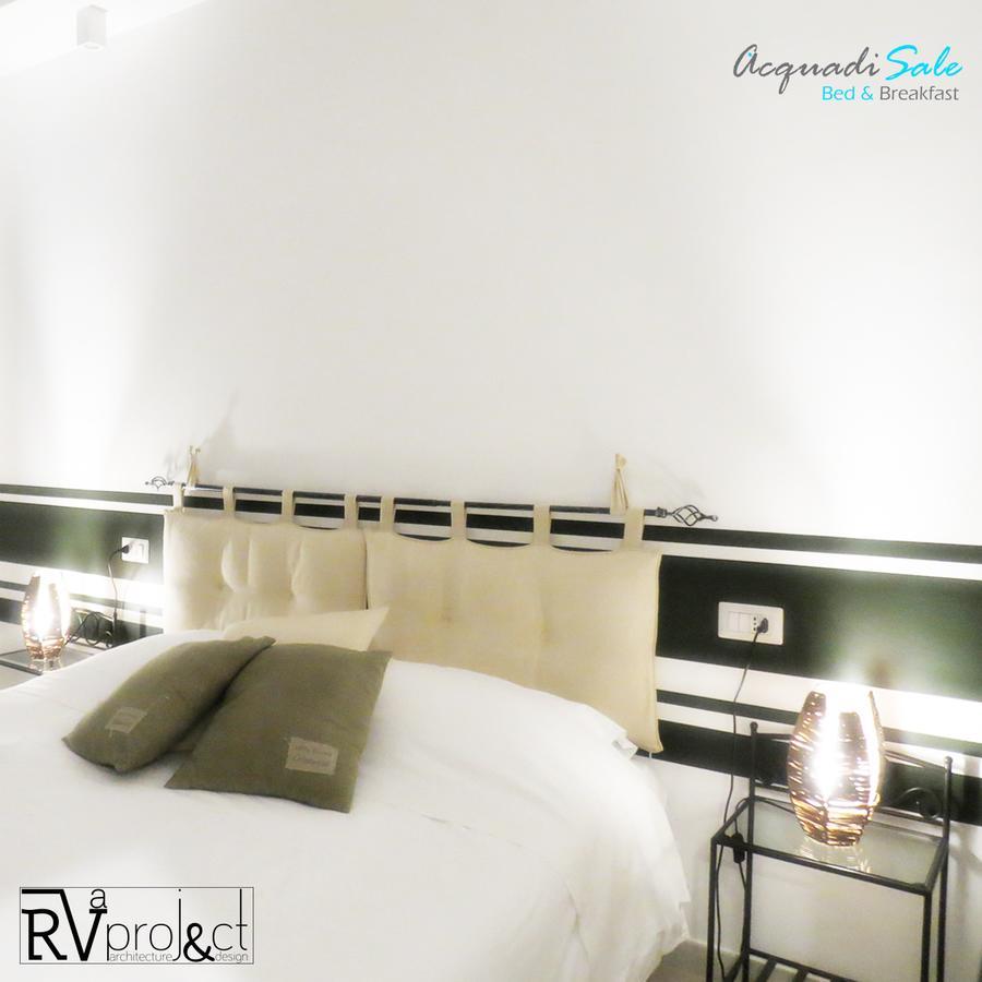 Acqua Di Sale Bed & Breakfast 3*