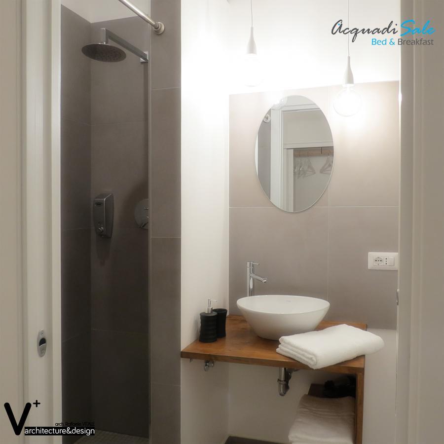 Bed & Breakfast Acqua Di Sale 3*