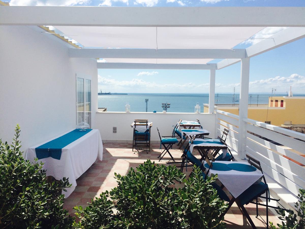 Bed & Breakfast Acqua Di Sale